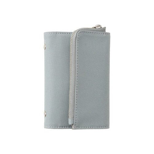 isshoni. System Planner Binder Cover with Pen Case / DAIGO - Image 14