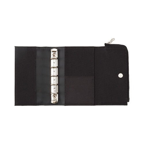 isshoni. System Planner Binder Cover with Pen Case / DAIGO - Image 19