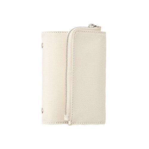 isshoni. System Planner Binder Cover with Pen Case / DAIGO - Image 24