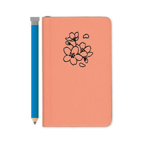 Japan Design Notebook Memo Mini with Pencil  / DAIGO - Image 14