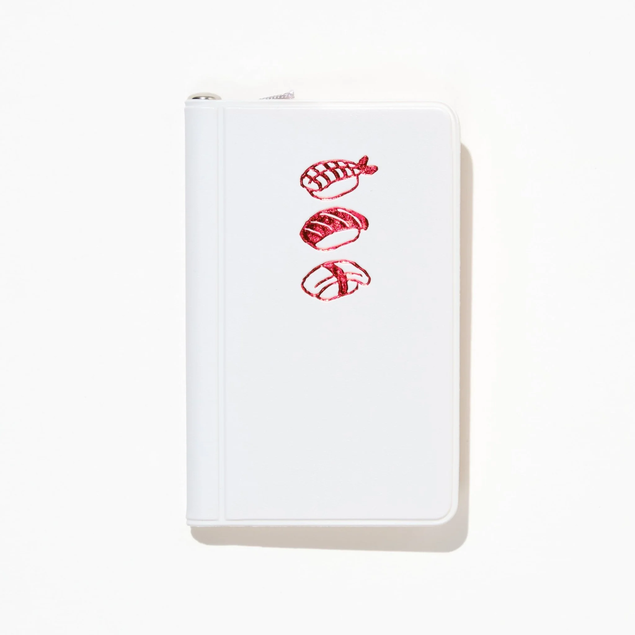 Japan Design Notebook Memo Mini with Pencil  / DAIGO - Image 3