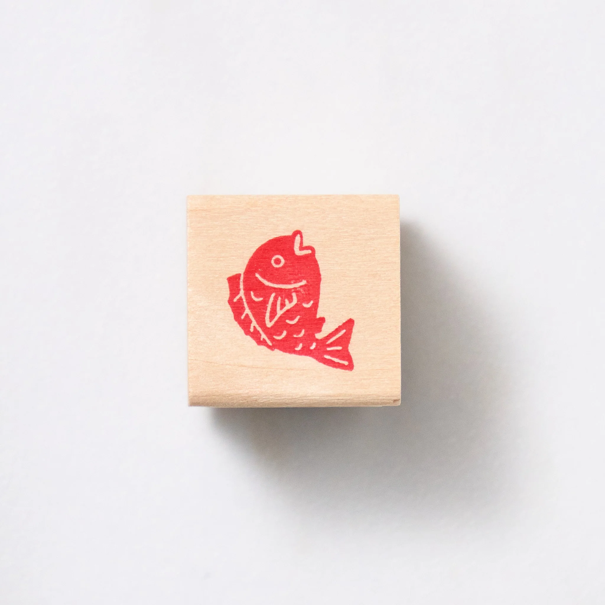 Japanese New Year 2025 Mini Stamp / KODOMO NO KAO - Image 10