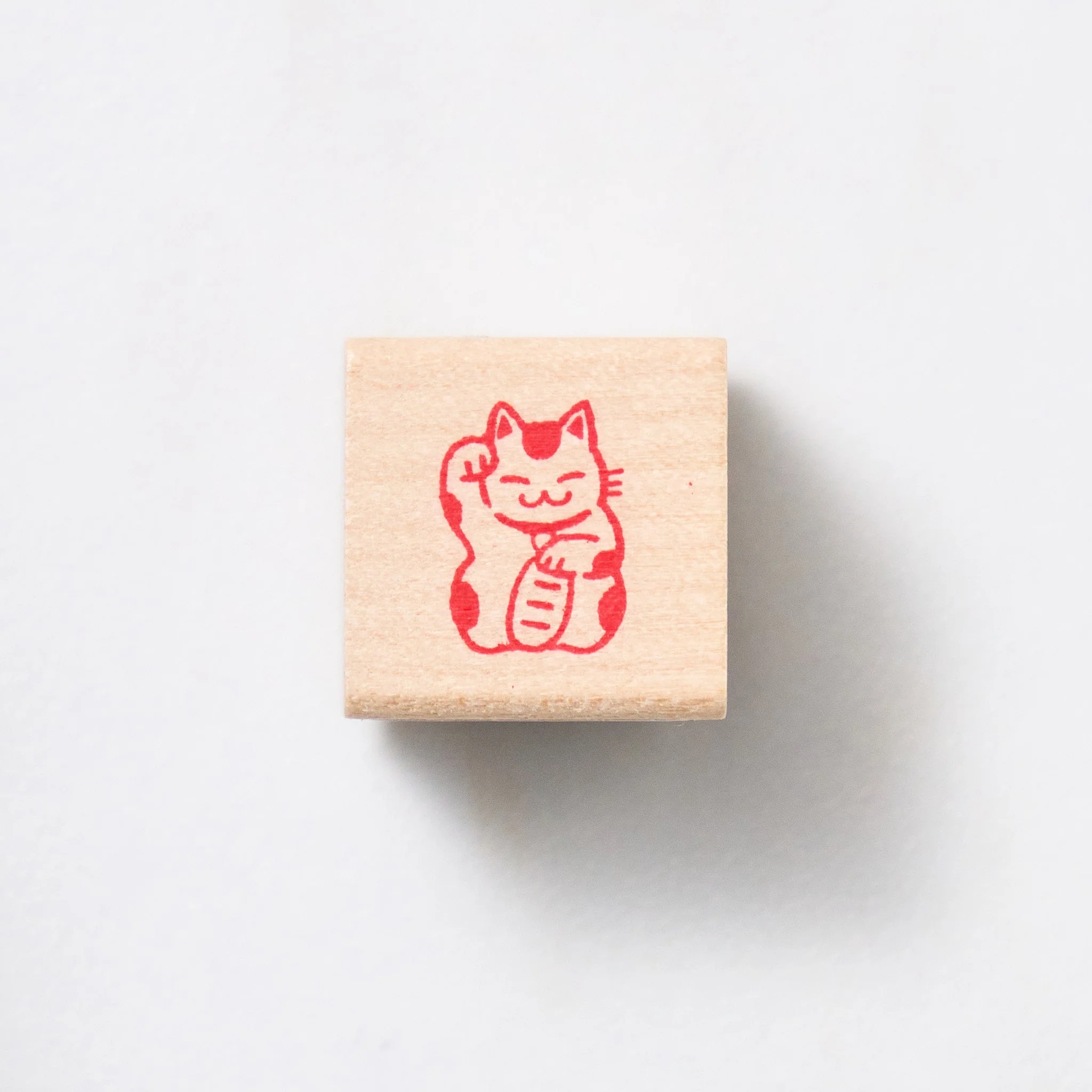 Japanese New Year 2025 Mini Stamp / KODOMO NO KAO - Image 2
