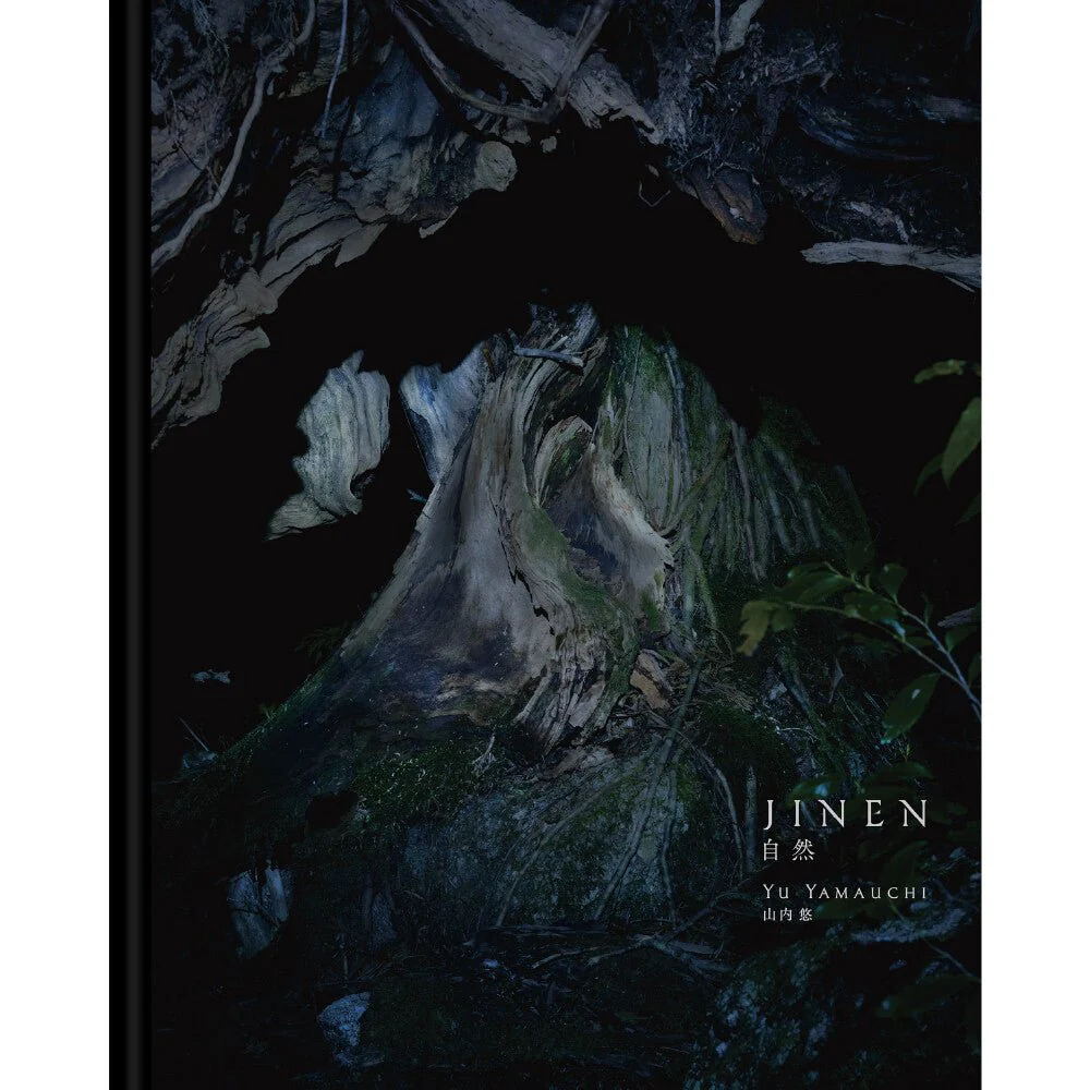 Jinen Photography Book / Seigensha