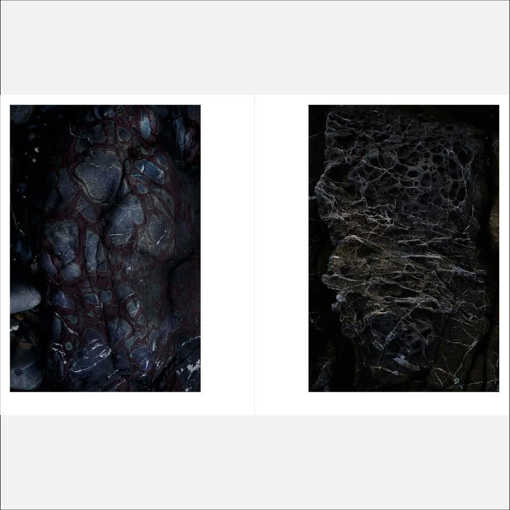 Jinen Photography Book / Seigensha - Image 2