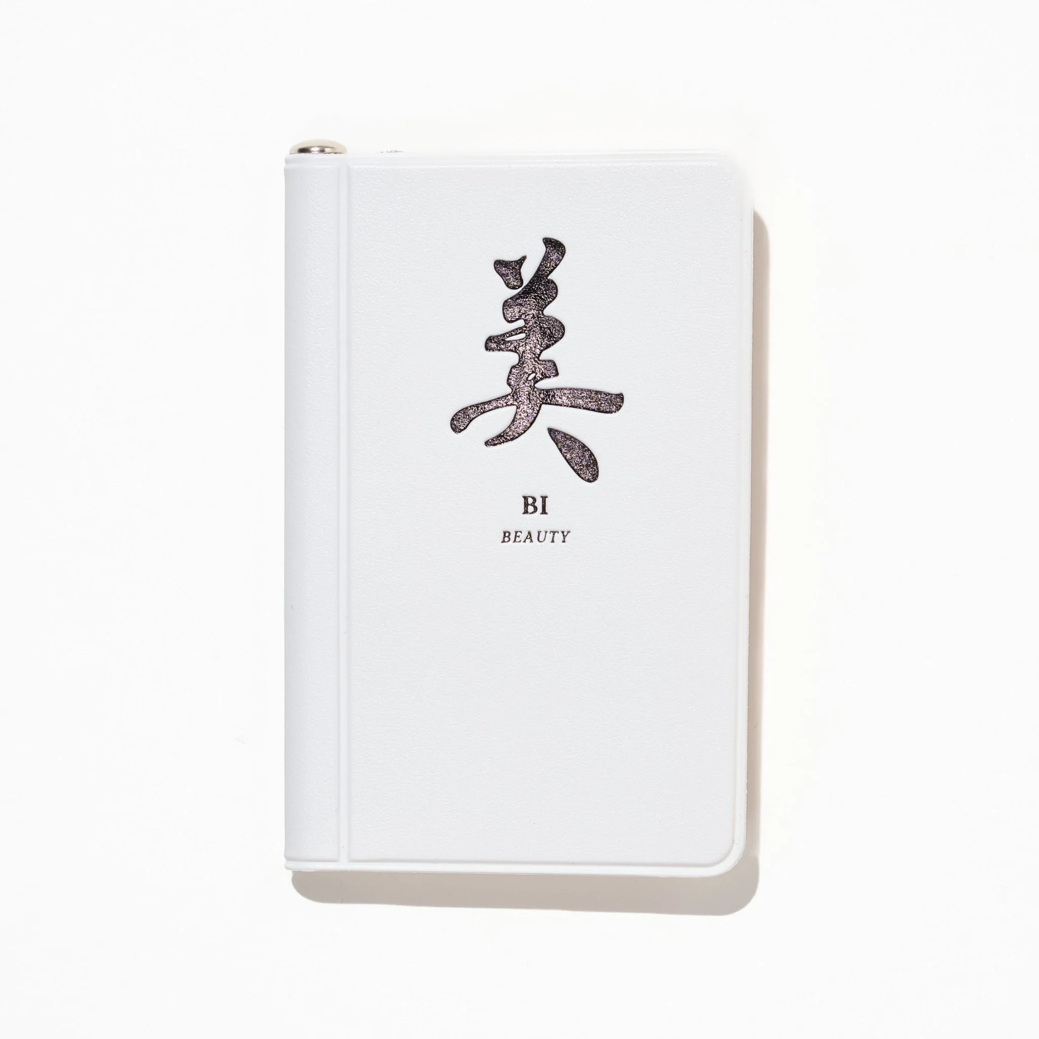 Kanji Design Notebook Memo Mini with Pencil  / DAIGO - Image 6