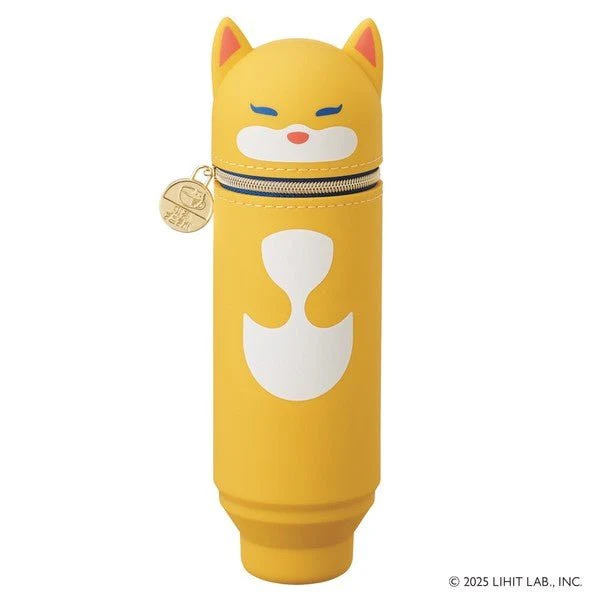 Kissa PuniLabo Stand Pen Case / LIHIT LAB - Image 8