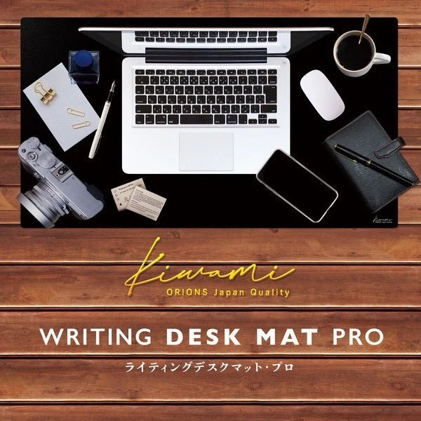 Kiwami Writing Desk Mat KAI PRO / KYOEI PLASTIC - Image 2
