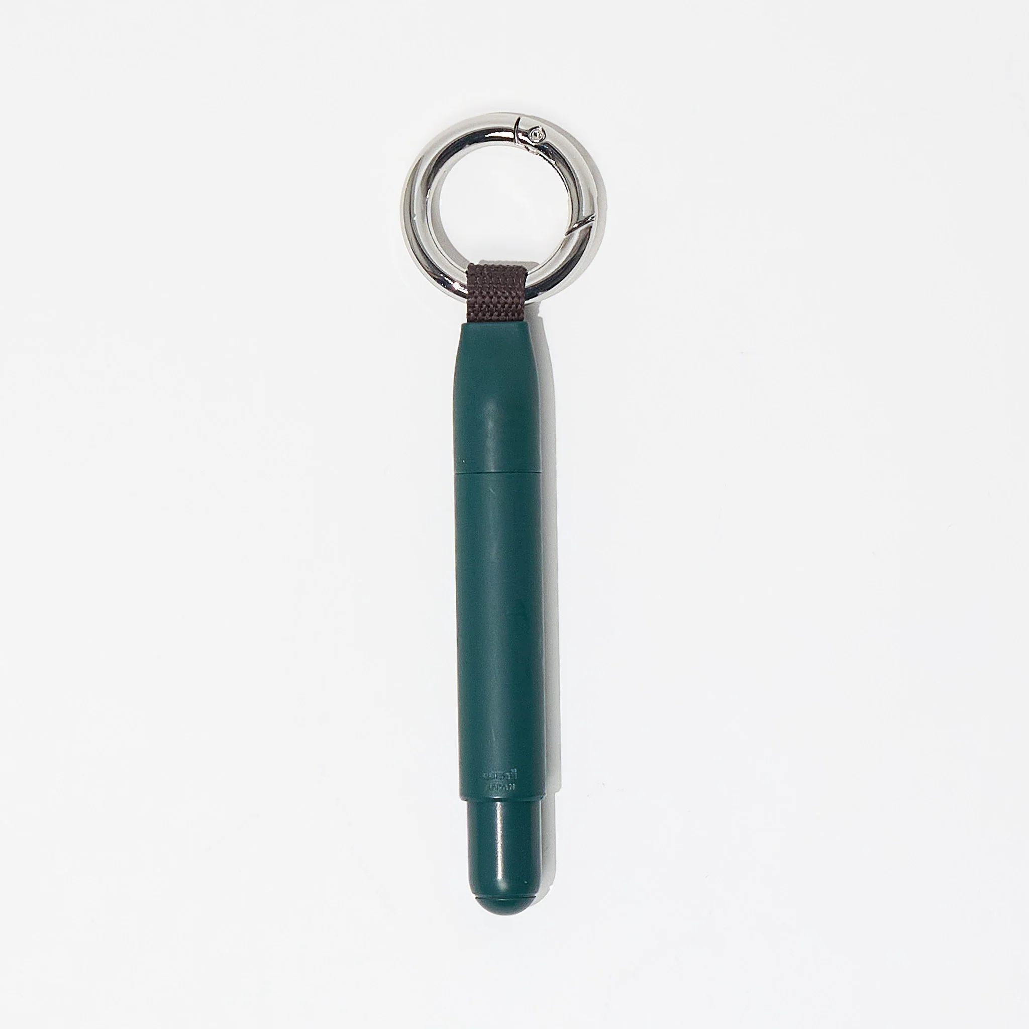 &knot Carabiner Ballpoint Pen Jetstream 0.5mm / uni Mitsubishi Pencil - Image 3