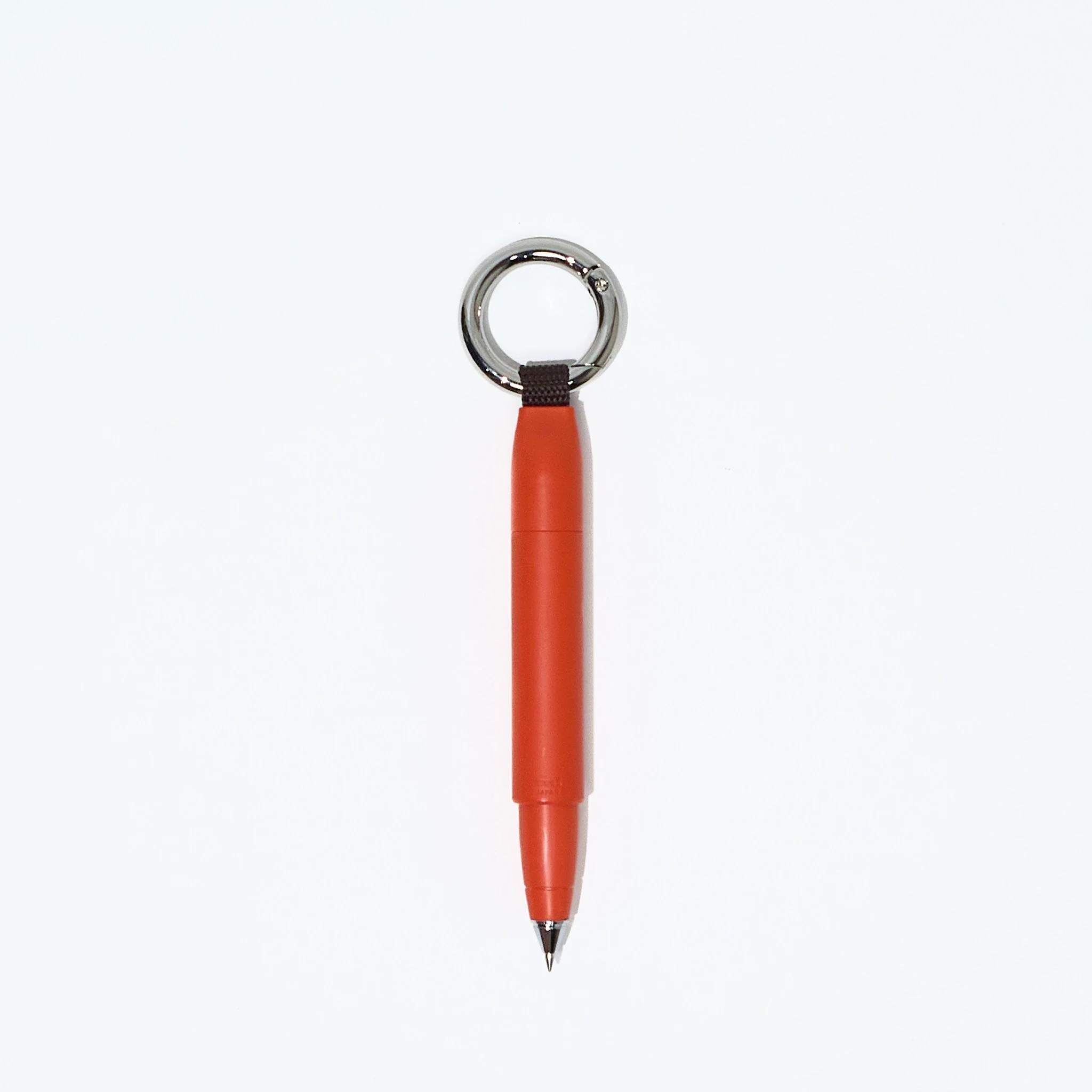 &knot Carabiner Ballpoint Pen Jetstream 0.5mm / uni Mitsubishi Pencil - Image 8