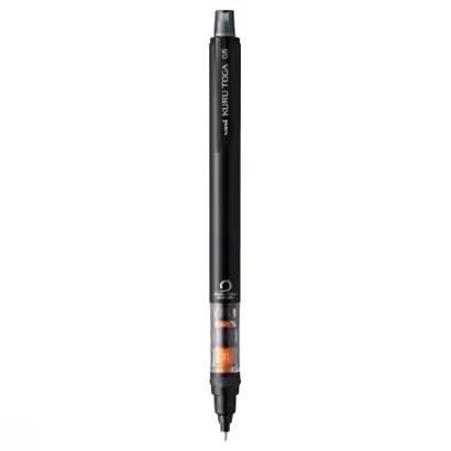 Kuru Toga Pipe Slide Model Mechanical Pencil / uni Mitsubishi Pencil