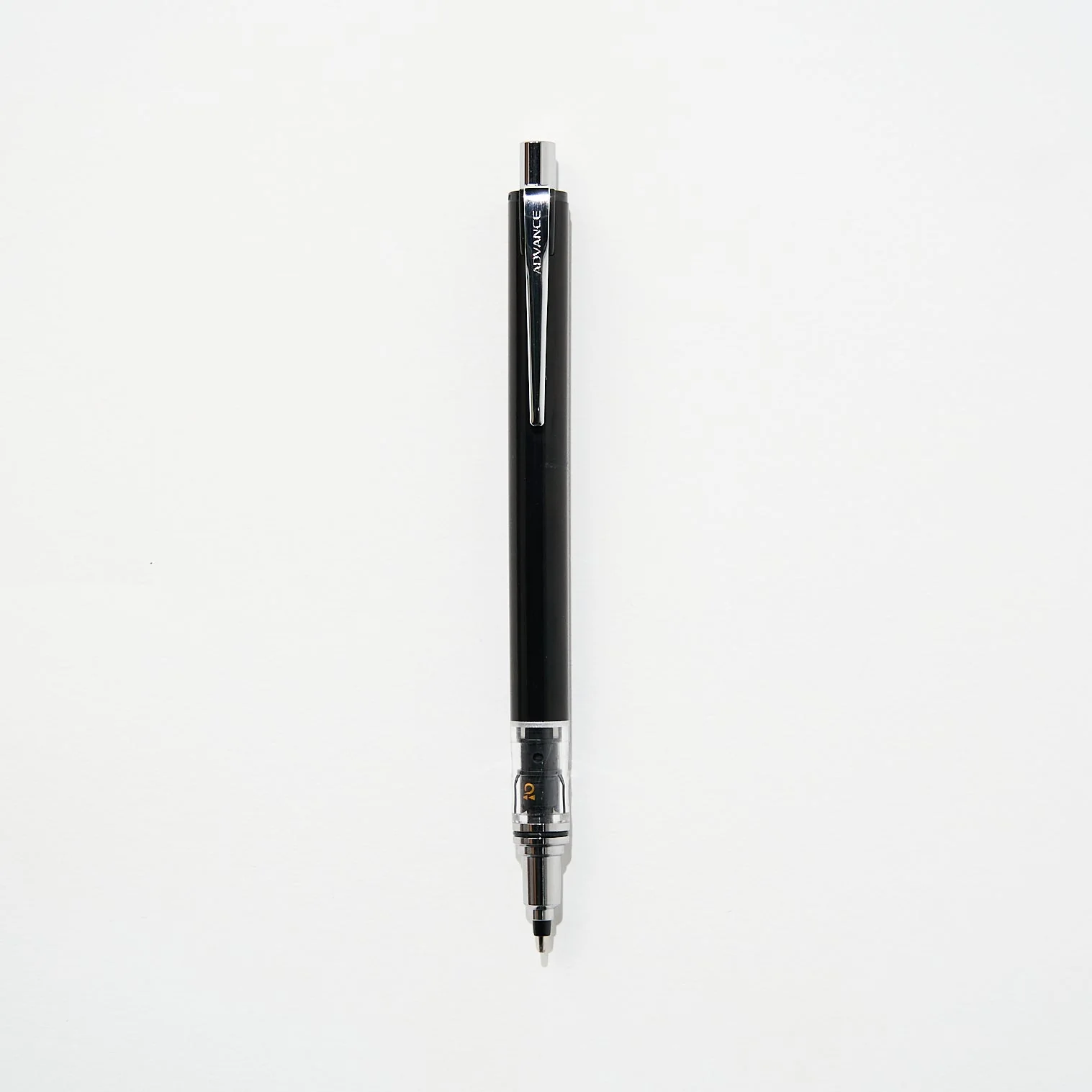 Kuru Toga Advance Mechanical Pencil / uni Mitsubishi Pencil - Image 3