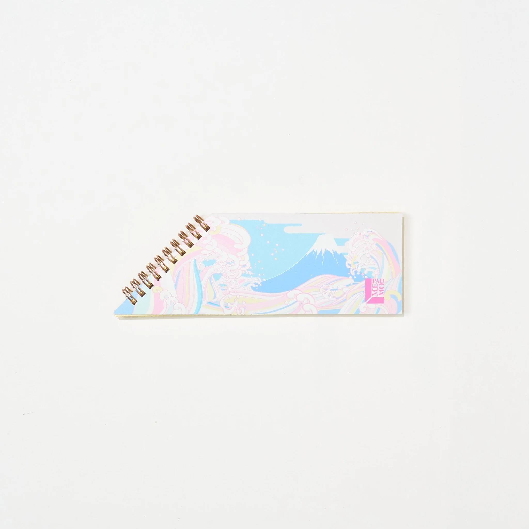 L Memo Pad / Shiraishi Design - Image 10
