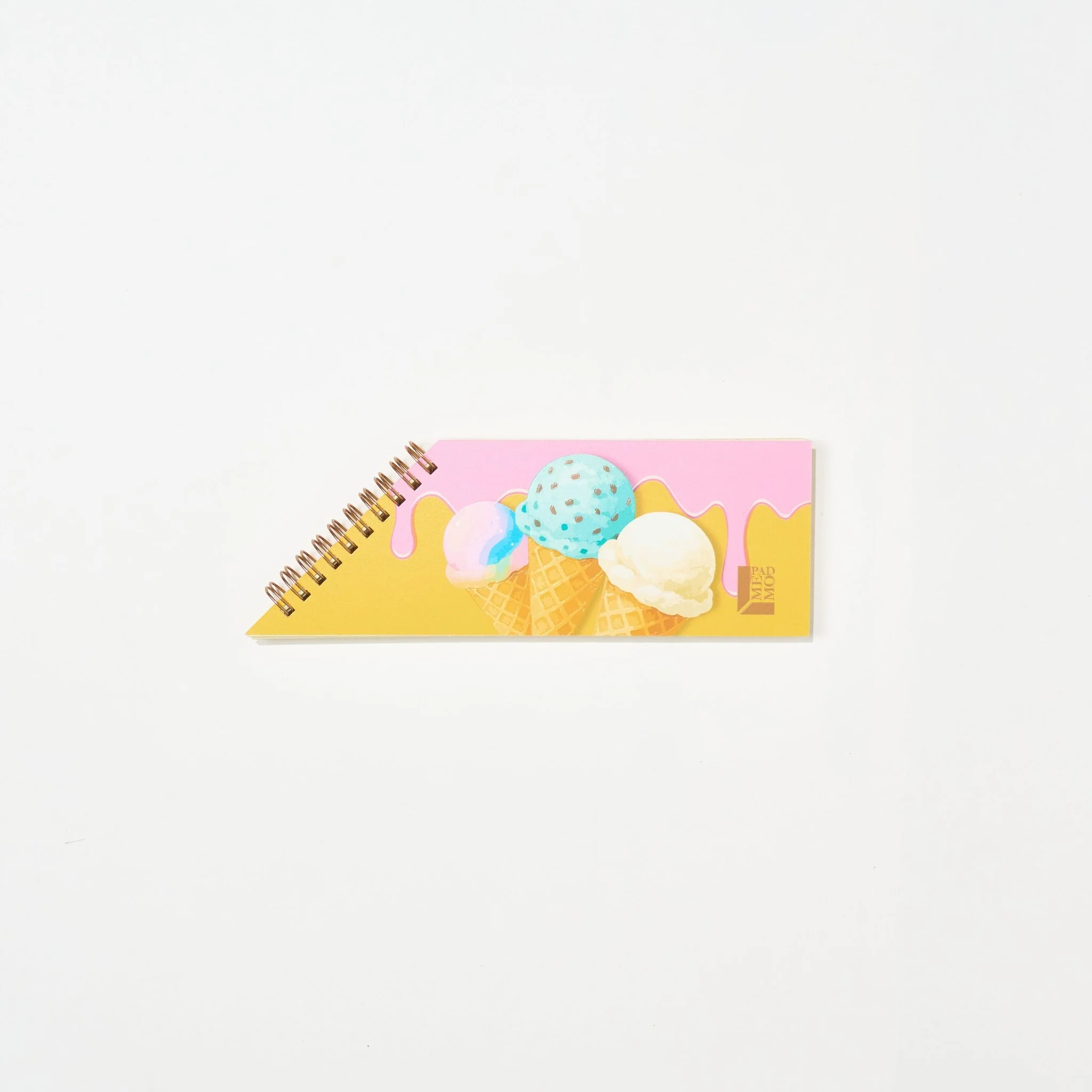 L Memo Pad / Shiraishi Design - Image 12