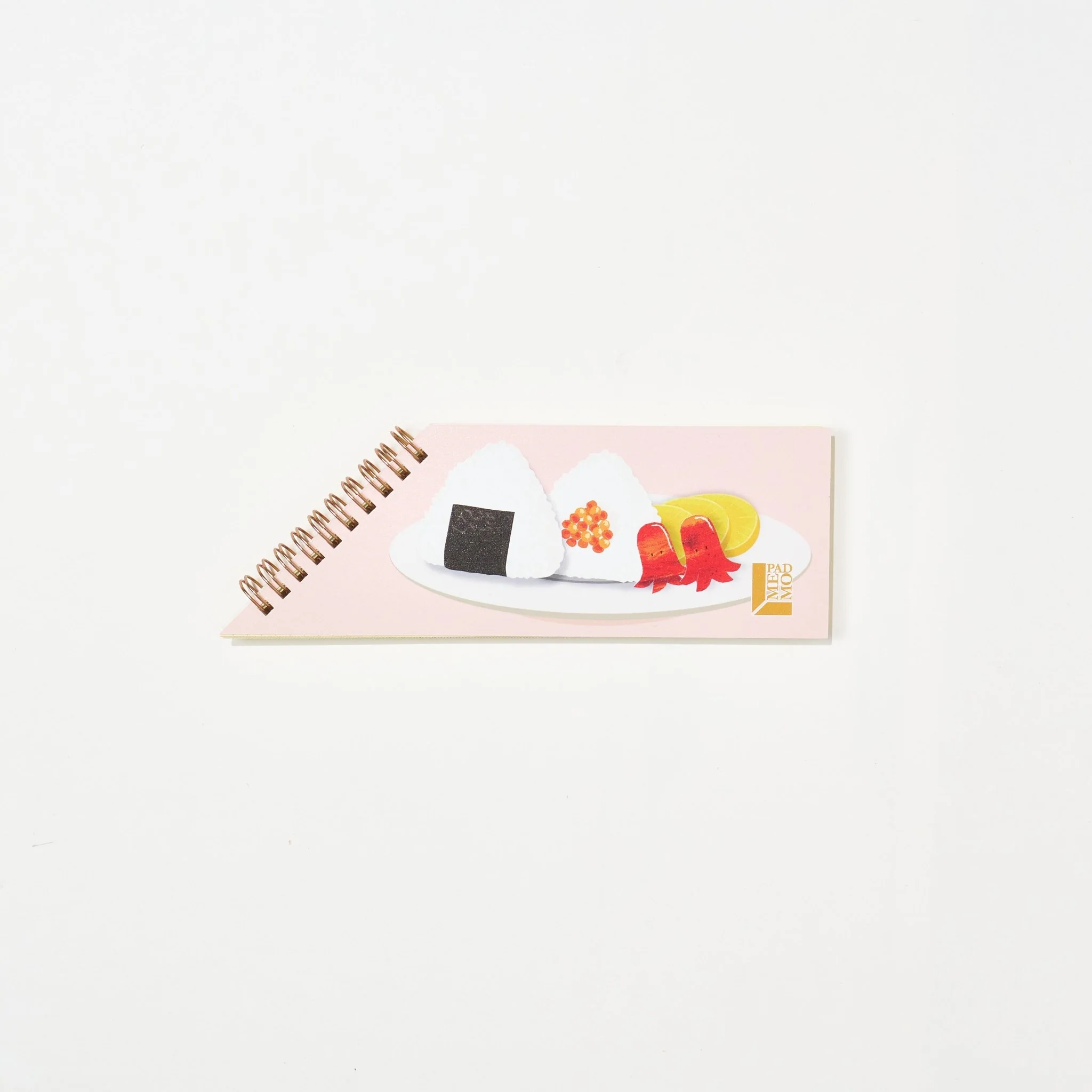 L Memo Pad / Shiraishi Design - Image 14
