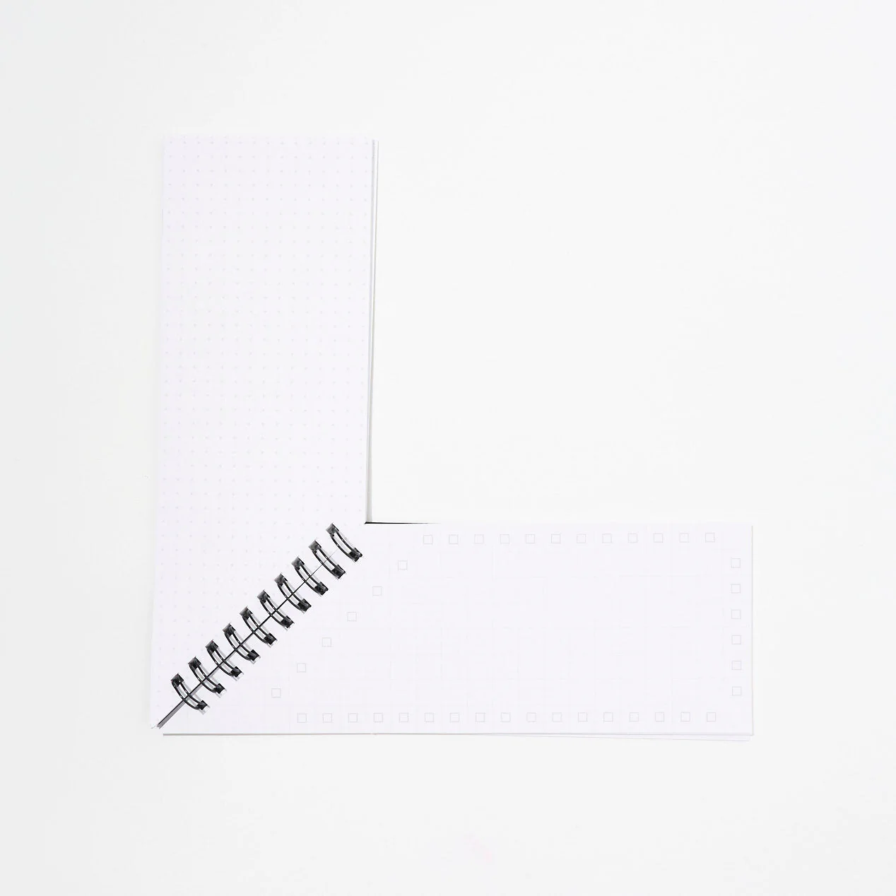 L Memo Pad / Shiraishi Design - Image 18