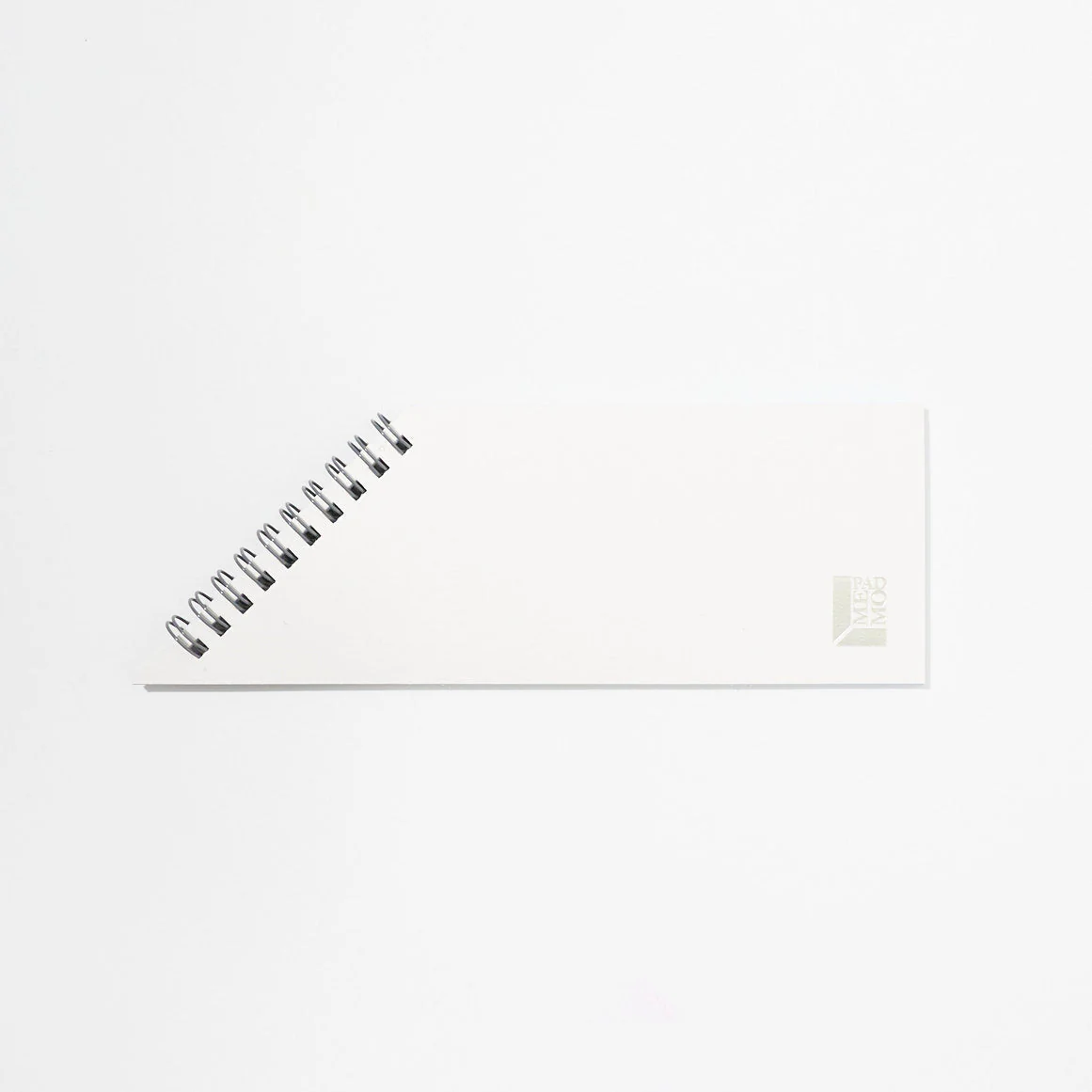 L Memo Pad / Shiraishi Design - Image 20