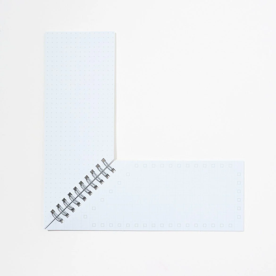 L Memo Pad / Shiraishi Design - Image 21