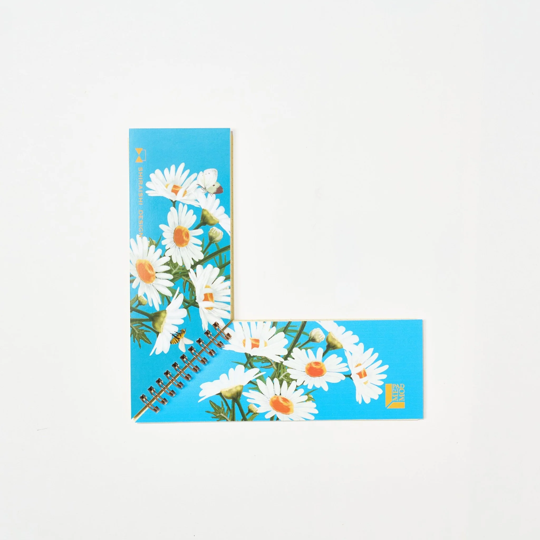L Memo Pad / Shiraishi Design - Image 5