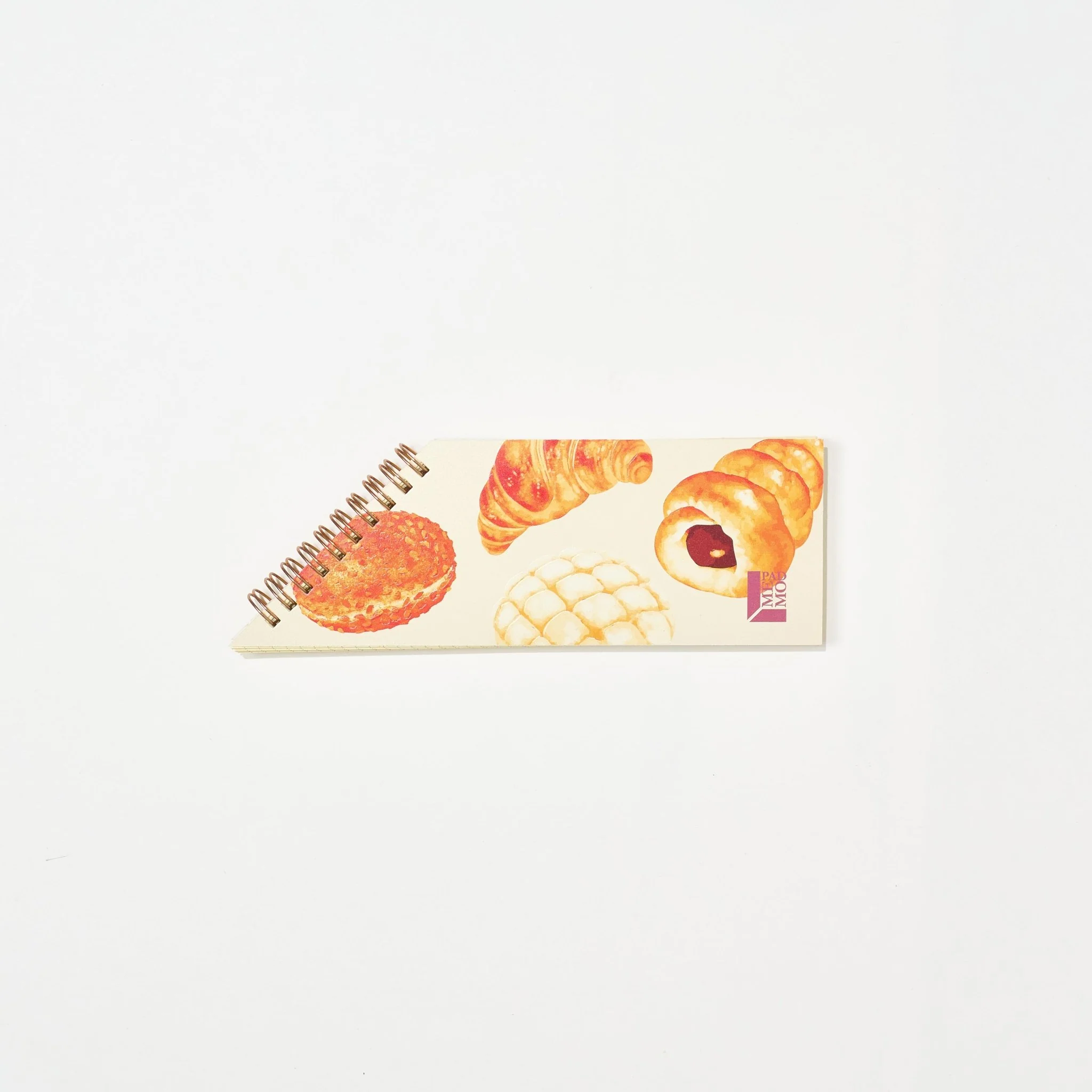 L Memo Pad / Shiraishi Design - Image 6