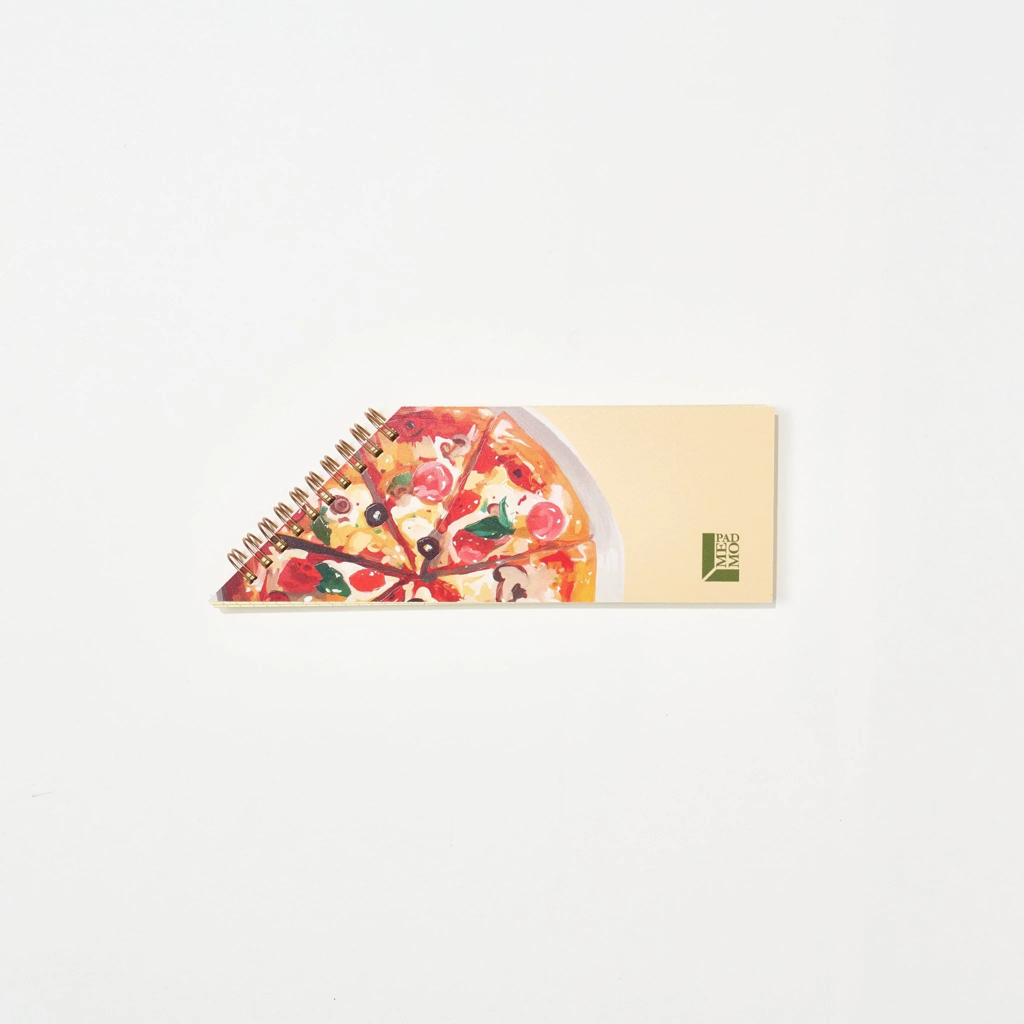 L Memo Pad / Shiraishi Design - Image 8