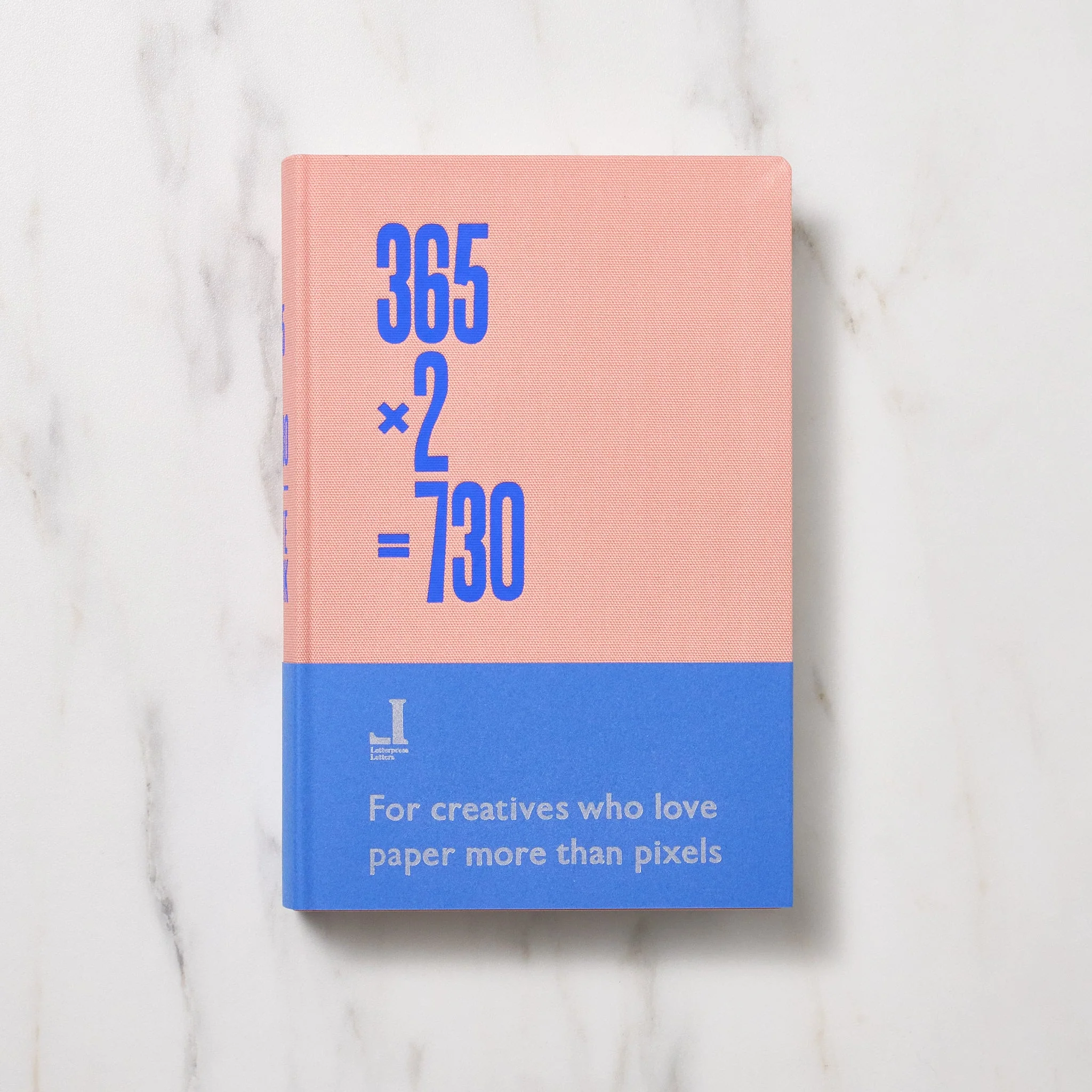 730 Days of Stationery - Rose Pink Bundle / Bungu - Image 3