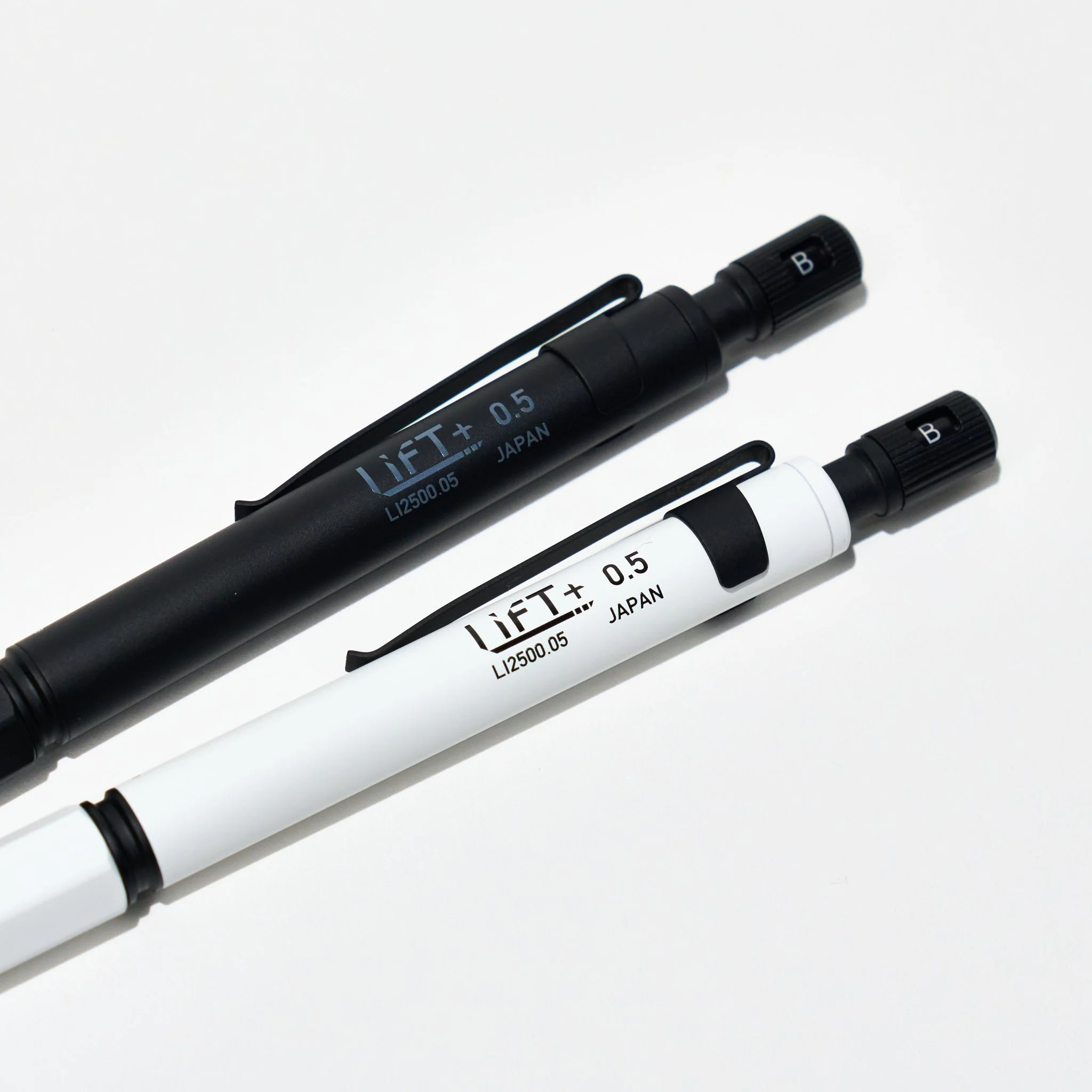 LIFT+ Lift Plus Mechanical Pencil 0.5mm / KITERA - Image 6