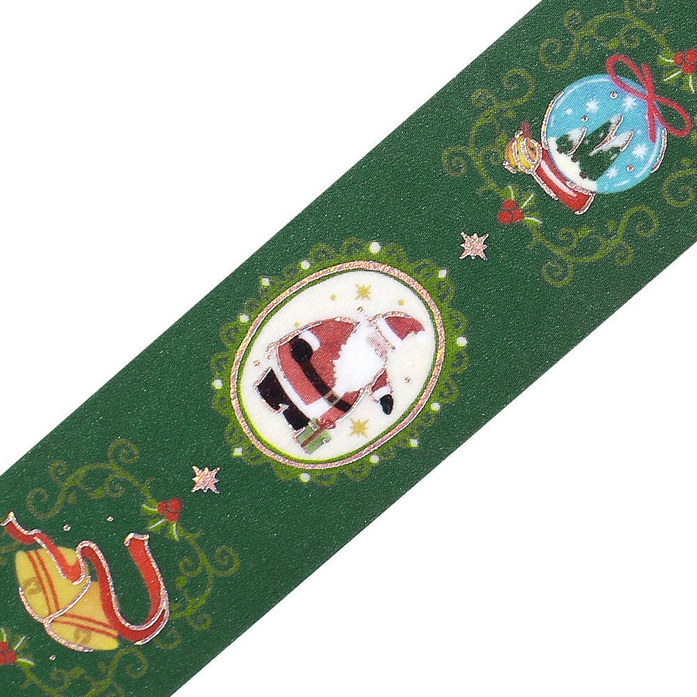 [Limited] BGM Christmas 2025 20mm Foil Masking Tape / BGM - Image 8