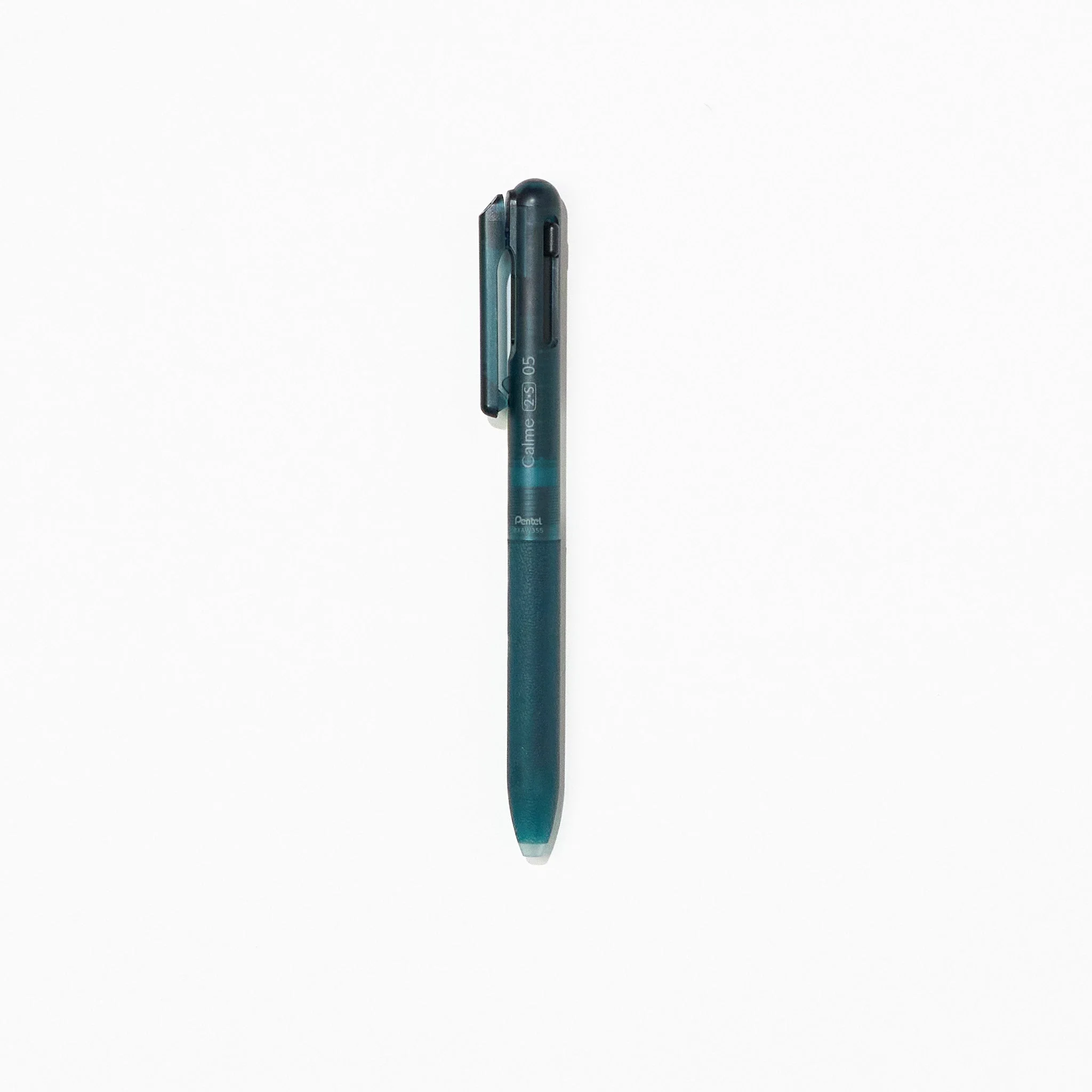 [Limited] Calme 2+S Multifunctional Ballpoint Pen Relaxed Frost Series / Pentel