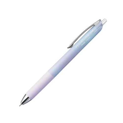 [Limited] Floatune Ballpoint Pen Airy Design / Pentel - Image 5