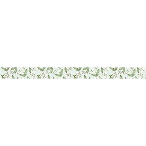 [Limited] Flower Life Masking Tape / Furukawashiko - Image 10