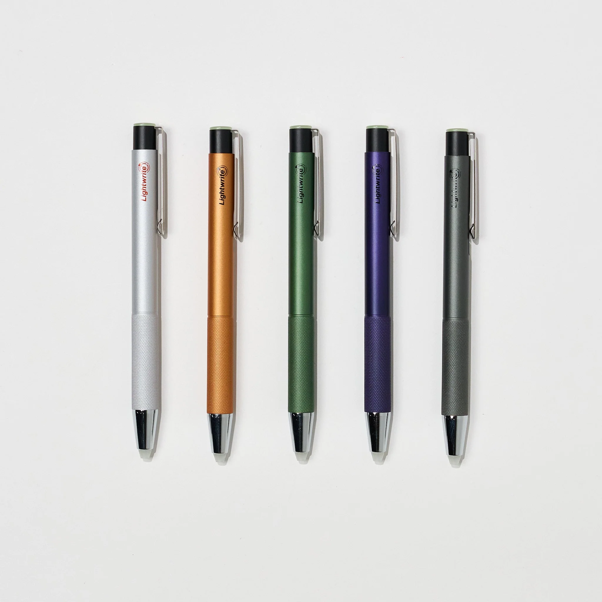 [Limited] Lightwrite Alpha Outdoor Color Ballpoint Pen / Zebra - Image 6