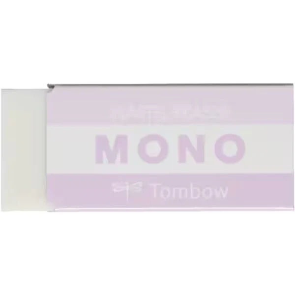MONO Eraser - Ash Colors / Tombow - Image 3