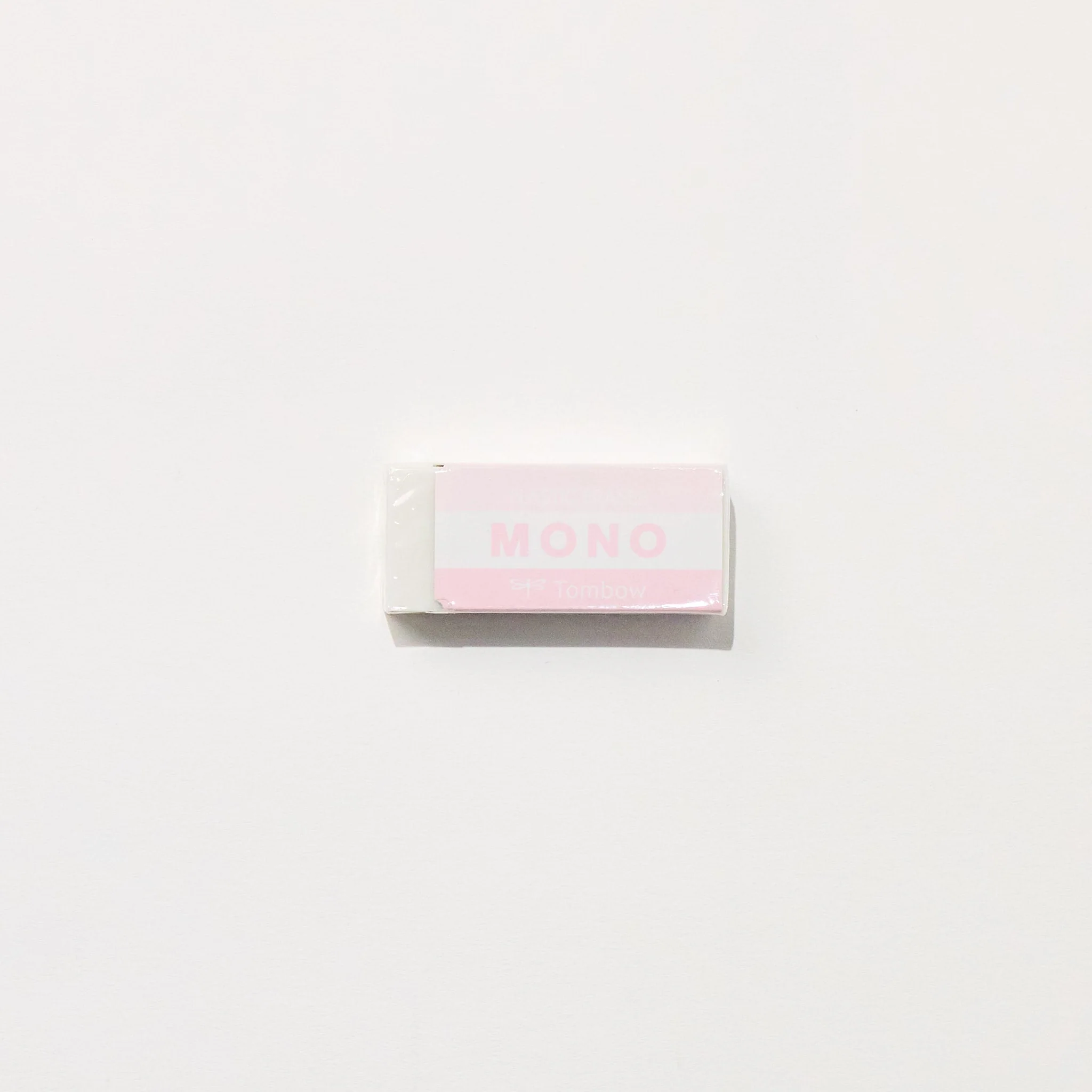 [Limited] Mono Eraser Mineral Color / Tombow - Image 2