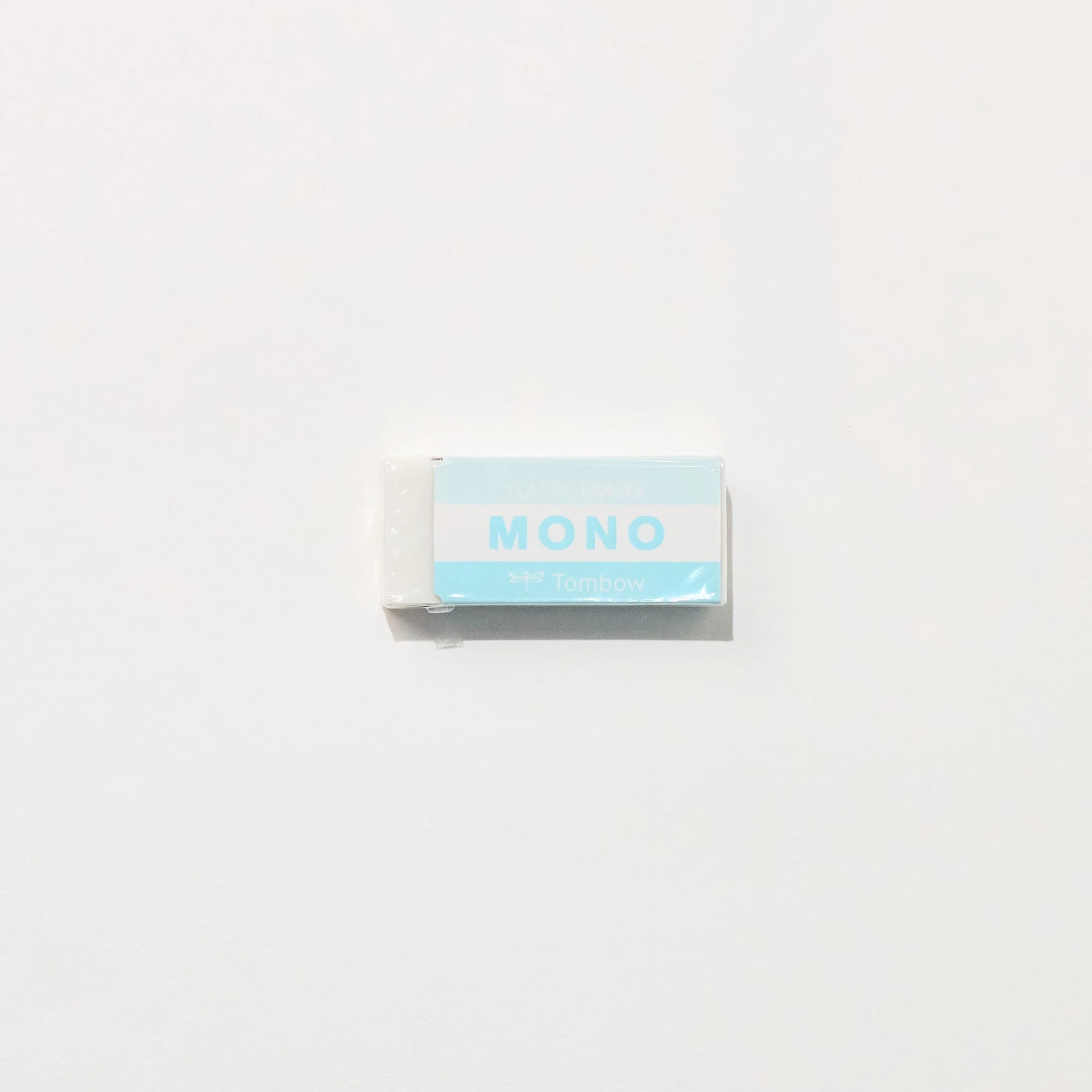 [Limited] Mono Eraser Mineral Color / Tombow - Image 4