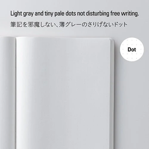 [Limited] STALOGY Editor's Series 1/2 Year Notebook / Nitto - Image 23