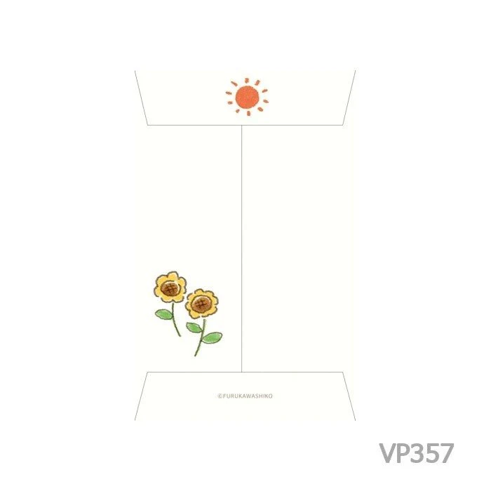 [Limited] Summer Animals Pochi Bag / Furukawashiko - Image 17
