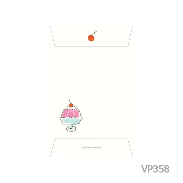 [Limited] Summer Animals Pochi Bag / Furukawashiko - Image 19