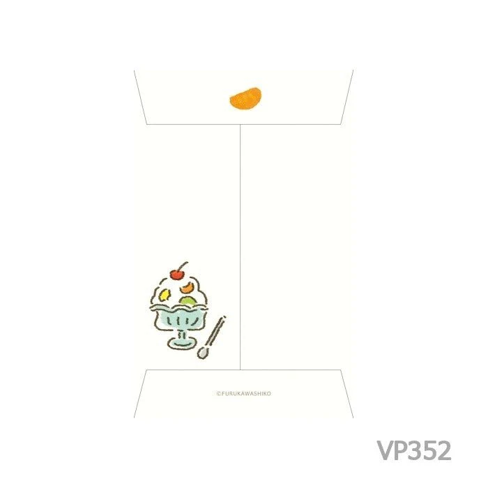[Limited] Summer Animals Pochi Bag / Furukawashiko - Image 7