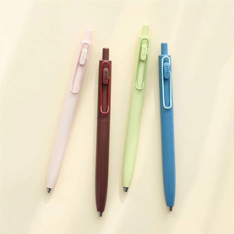 [Limited] uni-ball one F Gel Pen Marriage Color / uni Mitsubishi Pencil - Image 2
