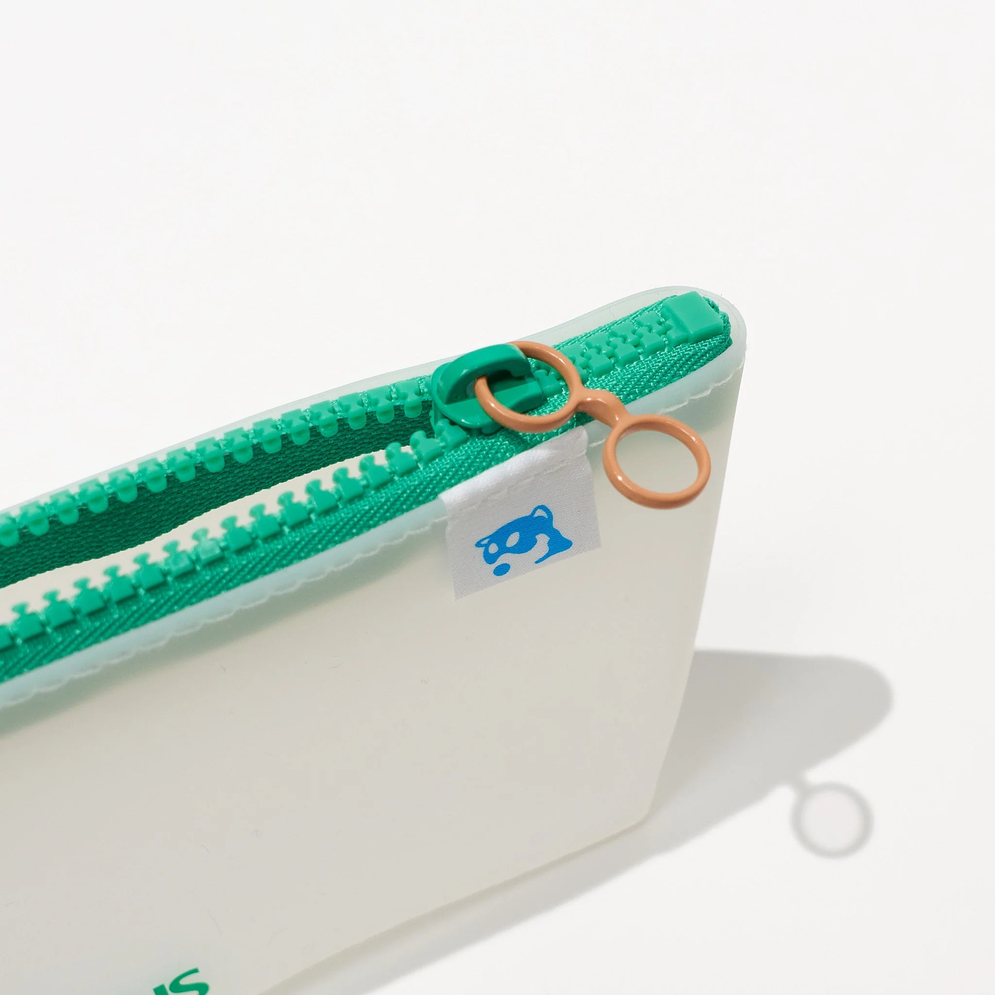 [Limited] Zoff x Campus Book-Cradling Pen Case / KOKUYO - Image 4
