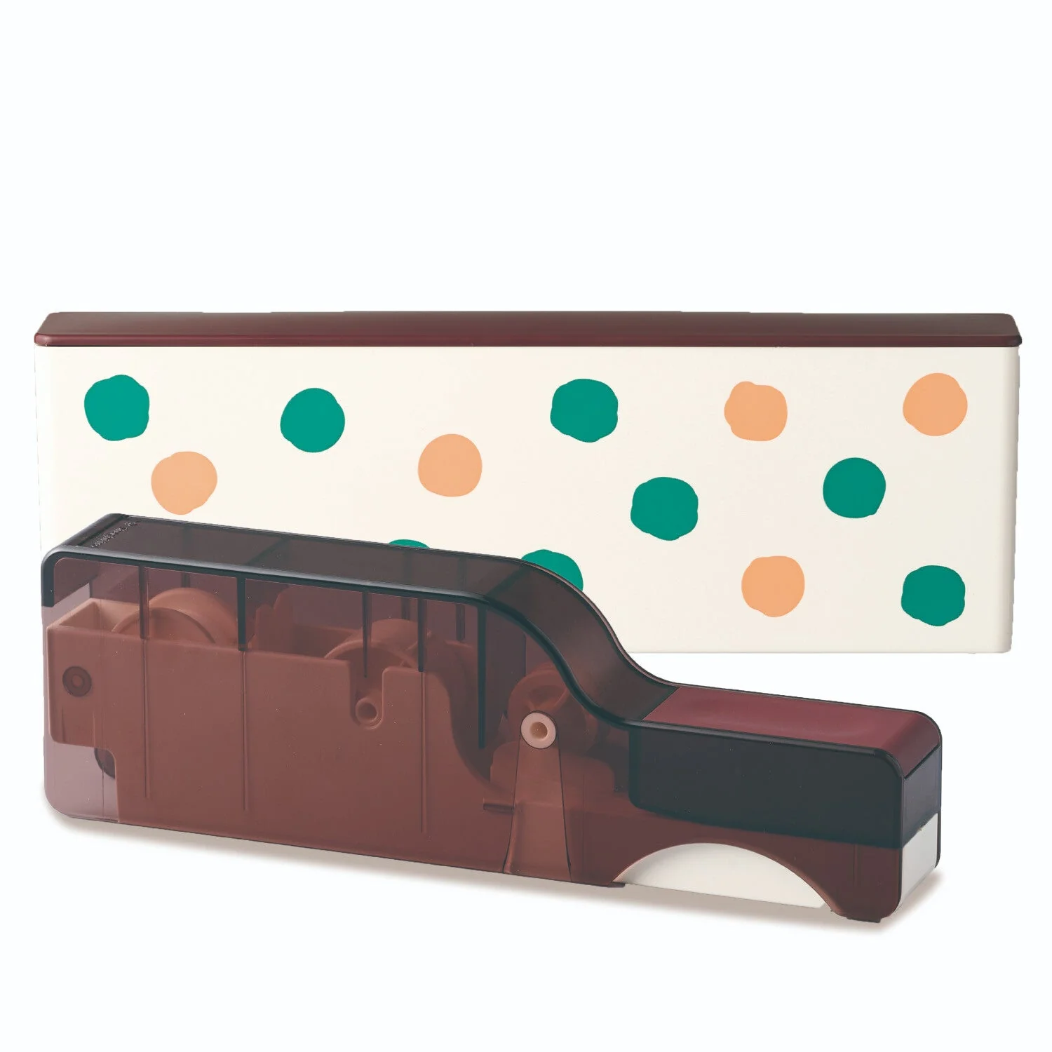 Masparade Wrapping String Maker / Shachihata - Image 4