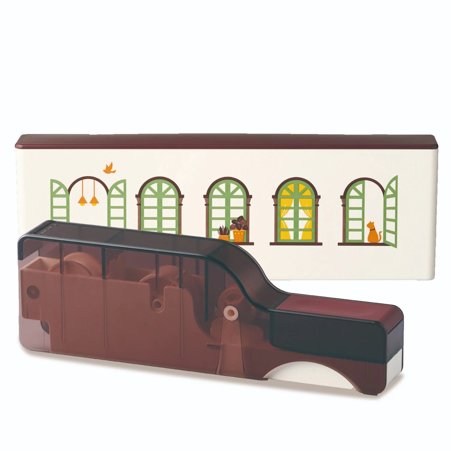 Masparade Wrapping String Maker / Shachihata - Image 5
