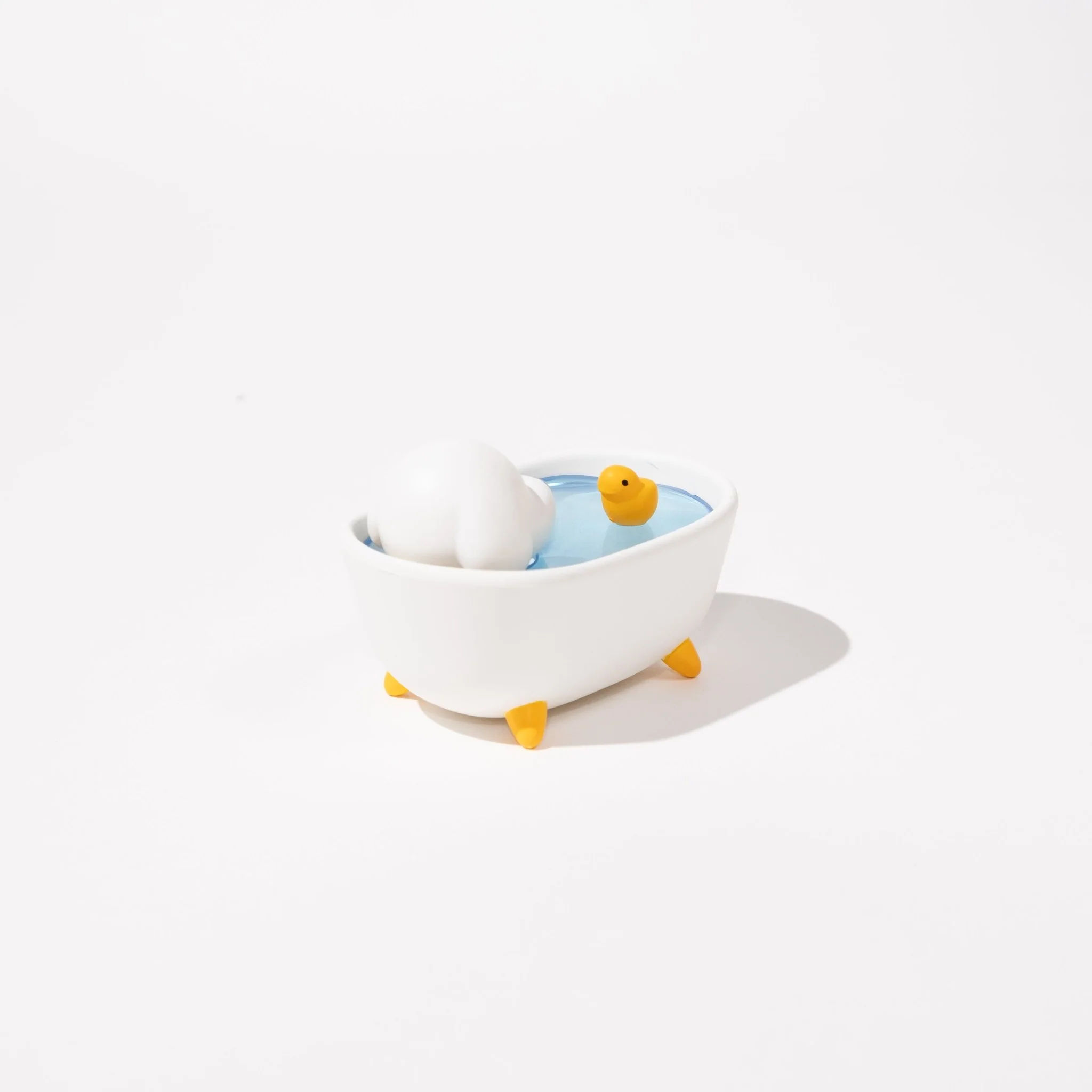 Matsui Dogs Figure Collection Gacha Capsule - Image 4