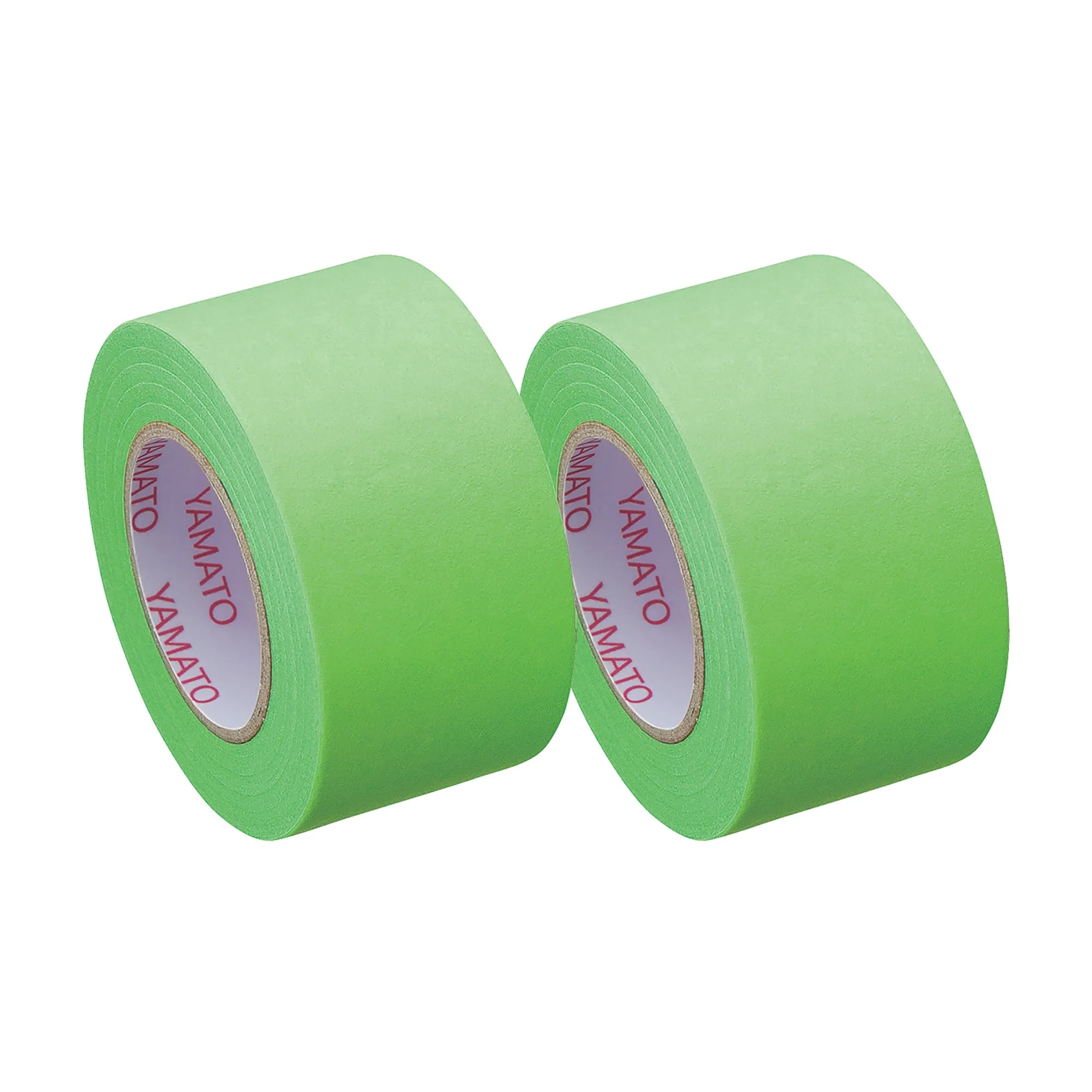 Memoc Roll Sticky Note Fluorescent Color 25mm 2 Rolls / Yamato - Image 5