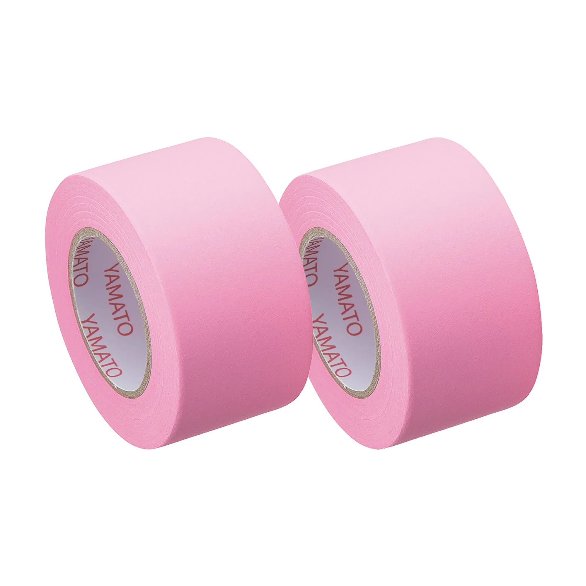 Memoc Roll Sticky Note Fluorescent Color 25mm 2 Rolls / Yamato - Image 7