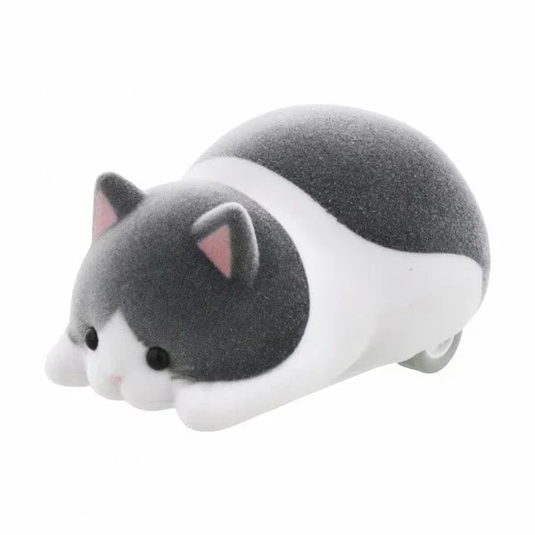 mogu mogu zoo Desk Cleaner Cats / Sun-Star - Image 4