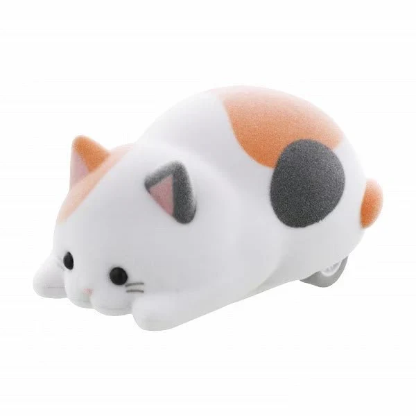 mogu mogu zoo Desk Cleaner Cats / Sun-Star - Image 5