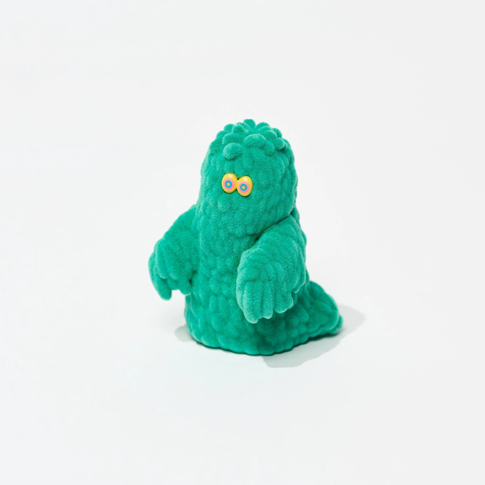 Mogol Mutant Figure Collection Vol.2 Gacha Capsule - Image 3