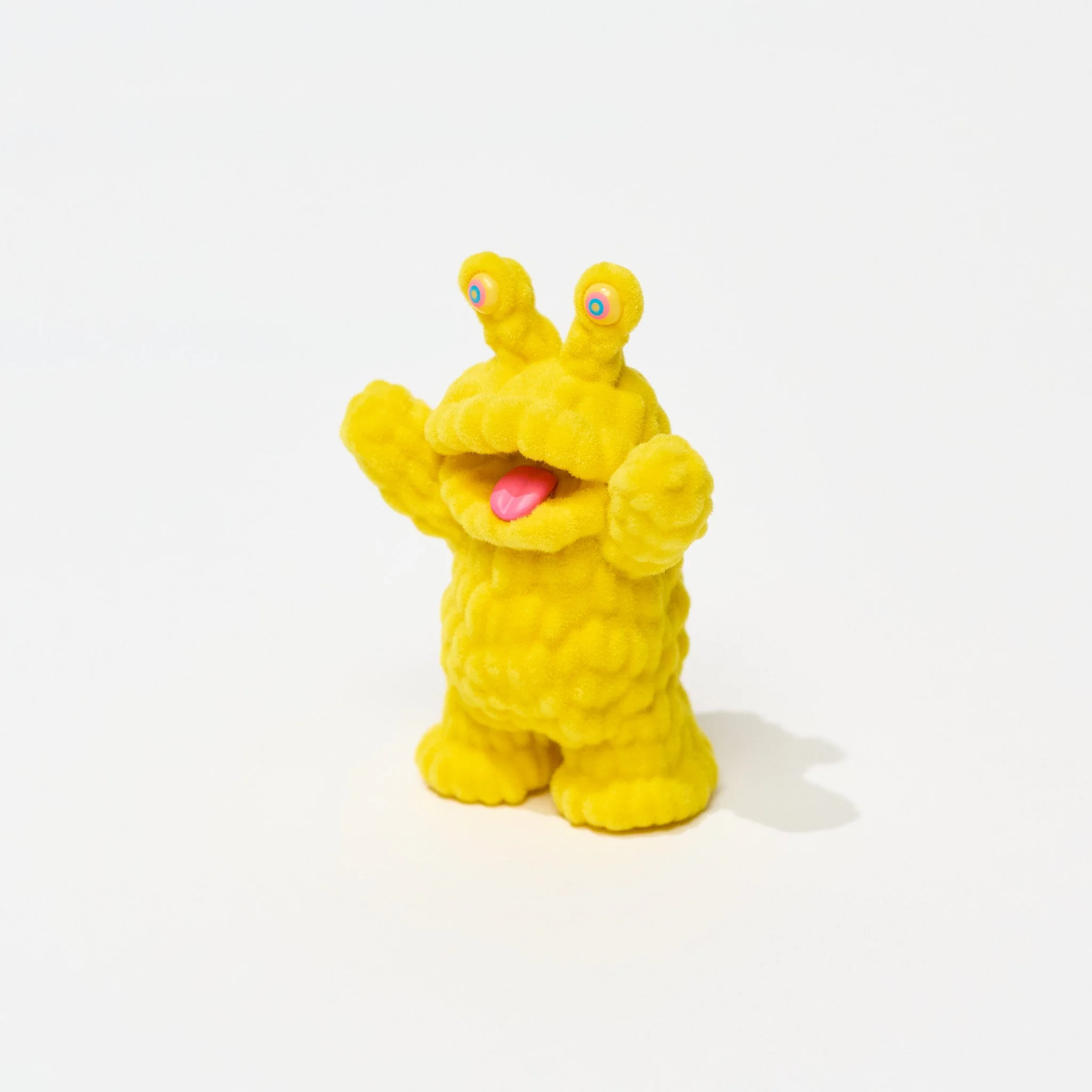 Mogol Mutant Figure Collection Vol.2 Gacha Capsule - Image 4